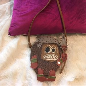 Disney’s Moana crossbody